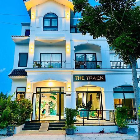 The Track Homestay - Near Bai Dai Beach Cam Lam Ngoại thất bức ảnh
