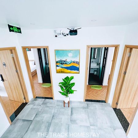 The Track Homestay - Near Bai Dai Beach Cam Lam Ngoại thất bức ảnh